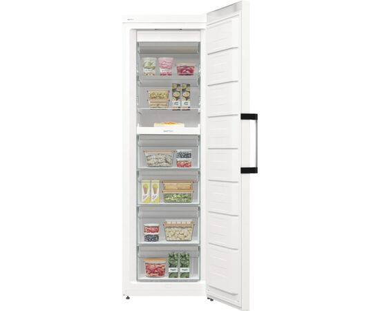 Морозильная камера Gorenje FN619EAW6, изображение 11 Морозильная камера Gorenje FN619EAW6, изображение 11