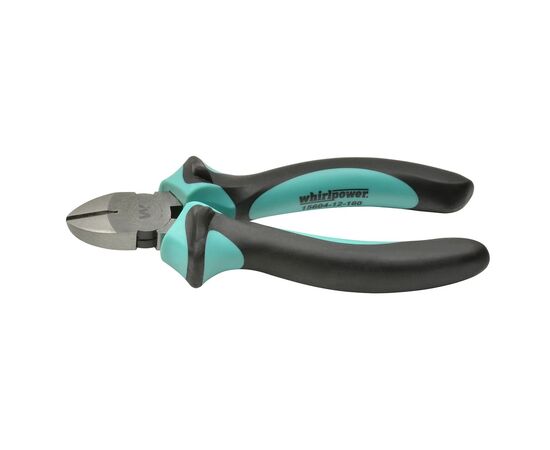 Бокорезы Whirlpower 125мм (15604-12-125)