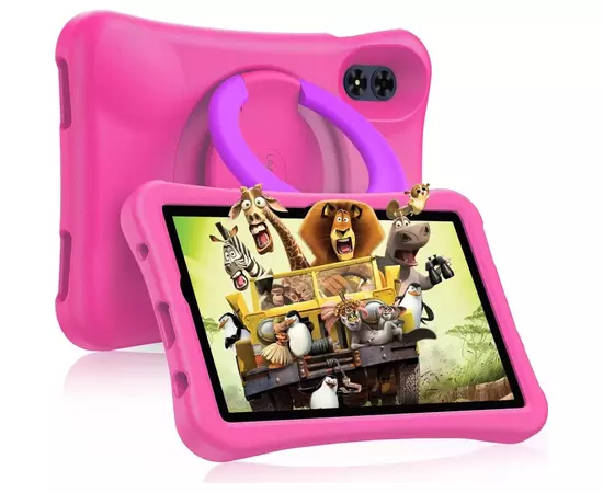 Планшет Umidigi G2 Tab Kids (MT11) 10.1" 4/64GB Pink (6973553523224)
