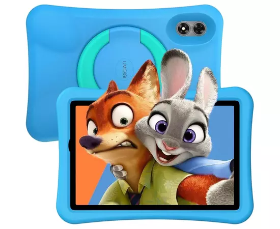 Планшет Umidigi G2 Tab Kids (MT11) 10.1" 4/64GB Blue (6973553523453)