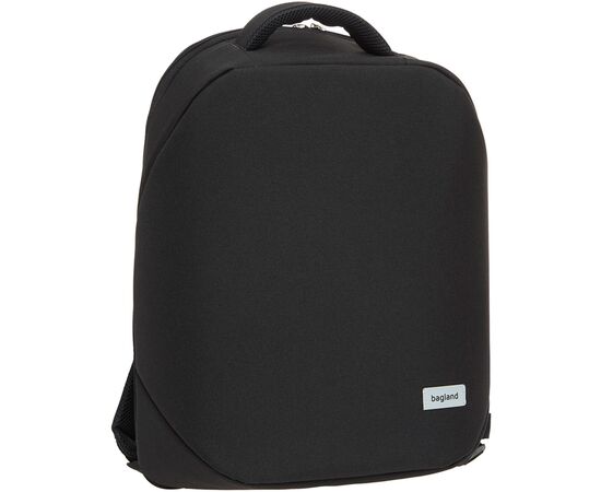 Рюкзак для ноутбука Bagland 15,6" Shine 16L black (888110753/0058166), изображение 5