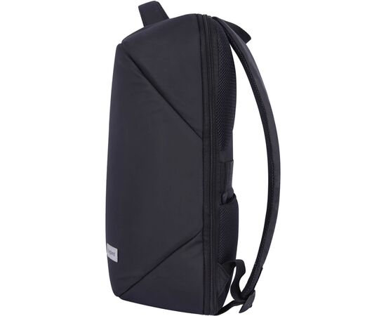 Рюкзак для ноутбука Bagland 15,6" Shine 16L black graphite (1074419365/0058191), изображение 2 Рюкзак для ноутбука Bagland 15,6" Shine 16L black graphite (1074419365/0058191), изображение 2