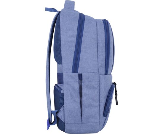 Рюкзак для ноутбука Bagland 15,6" STARK blue (815812115/0014369), изображение 2 Рюкзак для ноутбука Bagland 15,6" STARK blue (815812115/0014369), изображение 2