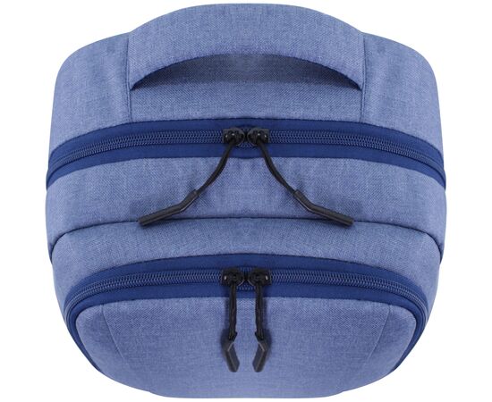 Рюкзак для ноутбука Bagland 15,6" STARK blue (815812115/0014369), изображение 4 Рюкзак для ноутбука Bagland 15,6" STARK blue (815812115/0014369), изображение 4