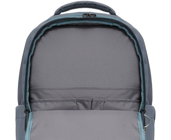 Рюкзак для ноутбука Bagland 15,6" STARK grey (811412114/0014366), изображение 5 Рюкзак для ноутбука Bagland 15,6" STARK grey (811412114/0014366), изображение 5