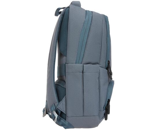 Рюкзак для ноутбука Bagland 15,6" STARK grey (811412114/0014366), изображение 8 Рюкзак для ноутбука Bagland 15,6" STARK grey (811412114/0014366), изображение 8