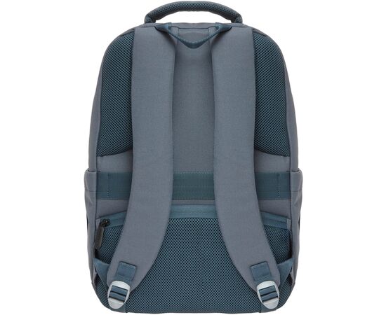 Рюкзак для ноутбука Bagland 15,6" STARK grey (811412114/0014366), изображение 9 Рюкзак для ноутбука Bagland 15,6" STARK grey (811412114/0014366), изображение 9