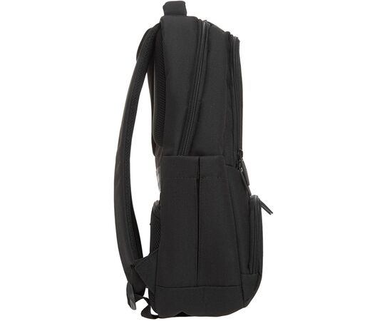 Рюкзак для ноутбука Bagland 15,6" STARK black (81144126/0014366), изображение 3