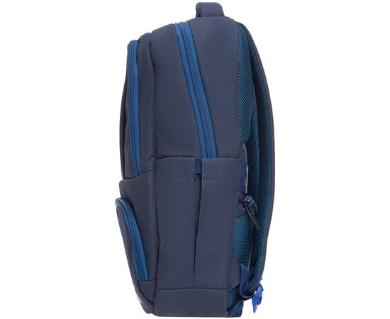 Рюкзак для ноутбука Bagland 15,6" STARK dark blue (811410906/0014366), изображение 3 Рюкзак для ноутбука Bagland 15,6" STARK dark blue (811410906/0014366), изображение 3