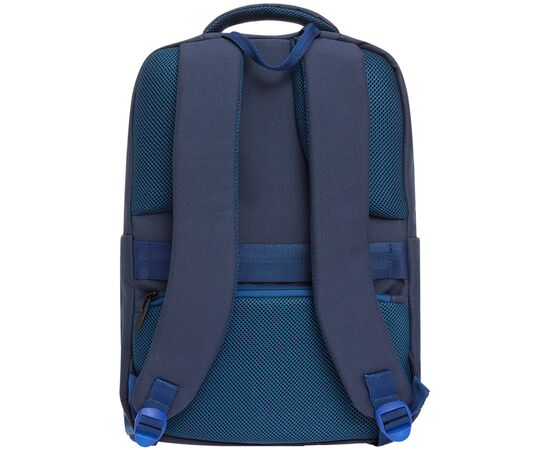 Рюкзак для ноутбука Bagland 15,6" STARK dark blue (811410906/0014366), изображение 9 Рюкзак для ноутбука Bagland 15,6" STARK dark blue (811410906/0014366), изображение 9