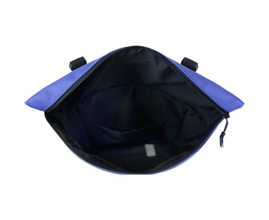 Рюкзак для ноутбука Bagland 15" Holder 25L, roll top, 0051666, blue (1065918895), изображение 4 Рюкзак для ноутбука Bagland 15" Holder 25L, roll top, 0051666, blue (1065918895), изображение 4