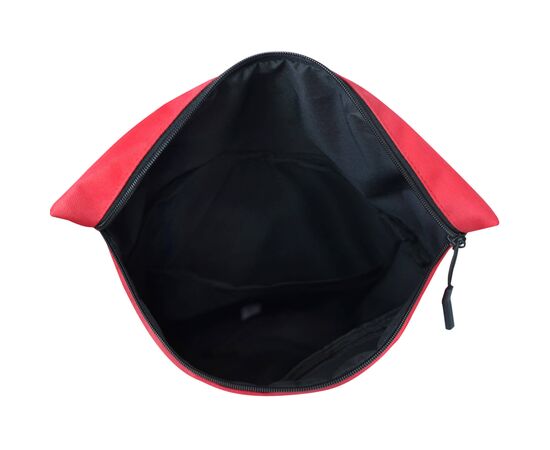 Рюкзак для ноутбука Bagland 15" Holder 25L, roll top, 0051666, red (1065918893), изображение 4