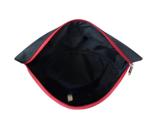 Рюкзак для ноутбука Bagland 15" Holder 25L, roll top, 0051666, red/black (1065919120), изображение 4 Рюкзак для ноутбука Bagland 15" Holder 25L, roll top, 0051666, red/black (1065919120), изображение 4