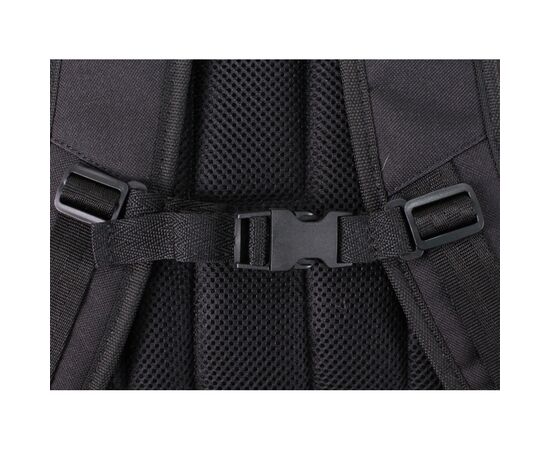 Рюкзак для ноутбука Bagland 15" BL Техас 29L, black 000532662 (611431), изображение 10 Рюкзак для ноутбука Bagland 15" BL Техас 29L, black 000532662 (611431), изображение 10