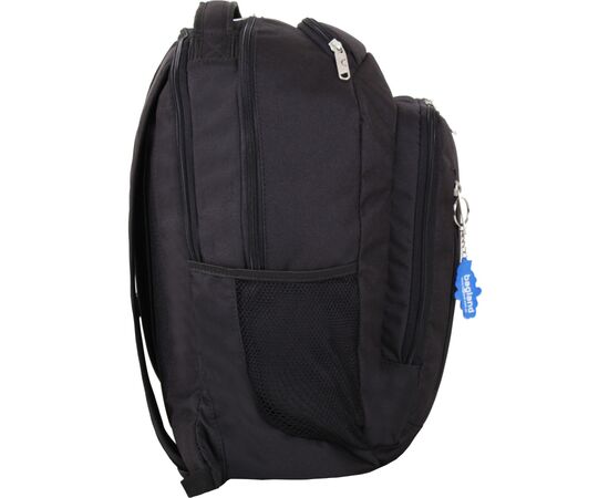 Рюкзак для ноутбука Bagland 15" BL Техас 29L, black 000532662 (611431), изображение 2 Рюкзак для ноутбука Bagland 15" BL Техас 29L, black 000532662 (611431), изображение 2