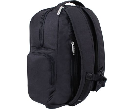 Рюкзак для ноутбука Bagland 15" BL Техас 29L, black 000532662 (611431), изображение 4 Рюкзак для ноутбука Bagland 15" BL Техас 29L, black 000532662 (611431), изображение 4