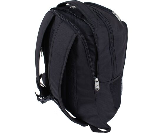 Рюкзак для ноутбука Bagland 15" BL Техас 29L, black 000532662 (611431), изображение 8 Рюкзак для ноутбука Bagland 15" BL Техас 29L, black 000532662 (611431), изображение 8