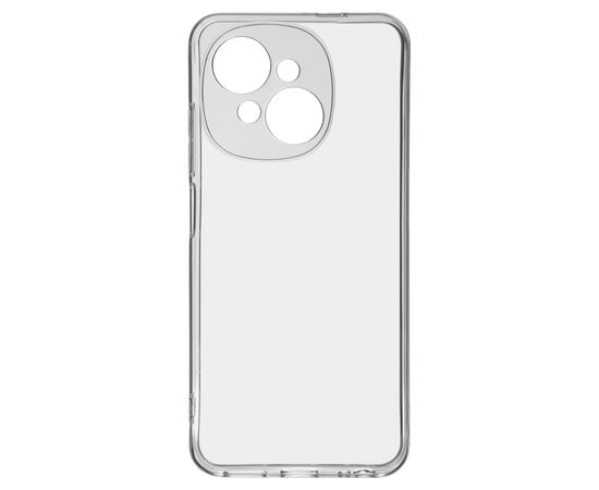 Чехол для мобильного телефона Armorstandart Air Tecno Spark Go 1 (KL4) Camera cover Clear (ARM81193)