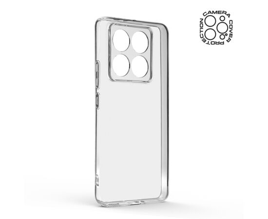 Чехол для мобильного телефона Armorstandart Air Xiaomi 14T Pro Camera cover Clear (ARM79339), изображение 2 Чехол для мобильного телефона Armorstandart Air Xiaomi 14T Pro Camera cover Clear (ARM79339), изображение 2