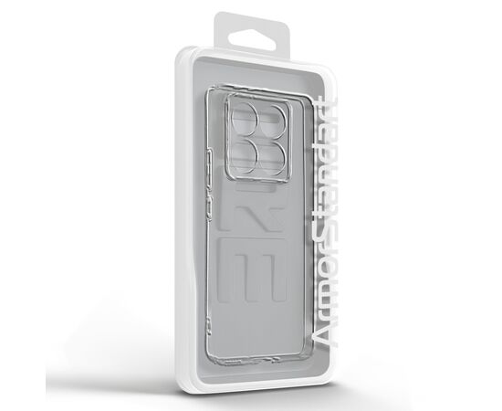 Чехол для мобильного телефона Armorstandart Air Xiaomi 14T Pro Camera cover Clear (ARM79339), изображение 6 Чехол для мобильного телефона Armorstandart Air Xiaomi 14T Pro Camera cover Clear (ARM79339), изображение 6