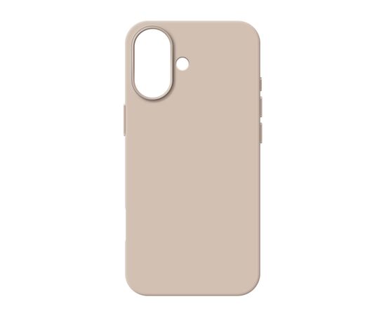 Чехол для мобильного телефона Armorstandart ICON2 MagSafe Apple iPhone 16 Ivory (ARM80180)