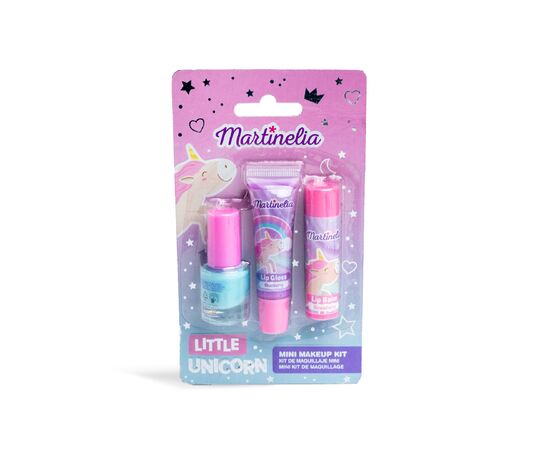 Дитяча косметика Martinelia Для макіяжу Маленький єдиноріг (12085), зображення 3 Дитяча косметика Martinelia Для макіяжу Маленький єдиноріг (12085), зображення 3