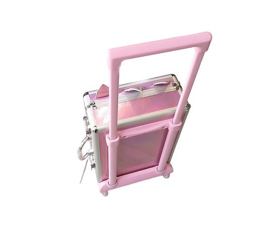 Дитяча косметика Martinelia Тревел бокс Маленький єдиноріг (31111), зображення 2 Дитяча косметика Martinelia Тревел бокс Маленький єдиноріг (31111), зображення 2