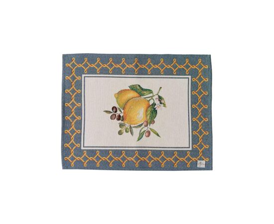 Серветка на стіл Прованс Наполі 35х45 см (035304), зображення 5 Серветка на стіл Прованс Наполі 35х45 см (035304), зображення 5