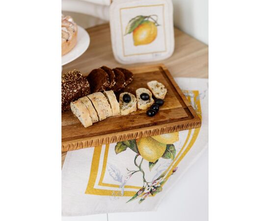 Салфетка на стол Прованс Сицилия 35х45 см (035308), изображение 2