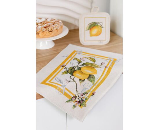 Салфетка на стол Прованс Сицилия 35х45 см (035308), изображение 3