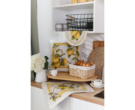 Салфетка на стол Прованс Сицилия 35х45 см (035308), изображение 5
