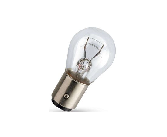 Автолампа Philips 21/5W (12499 VP B2), изображение 2 Автолампа Philips 21/5W (12499 VP B2), изображение 2