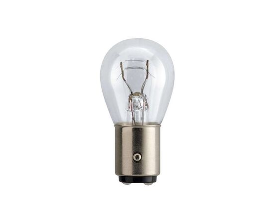 Автолампа Philips 21/5W (12499 VP B2)