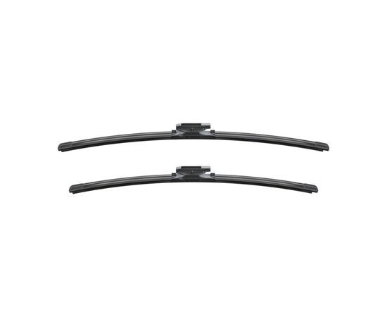 Щетка стеклоочистителя Bosch 3 397 007 424, изображение 2 Щетка стеклоочистителя Bosch 3 397 007 424, изображение 2