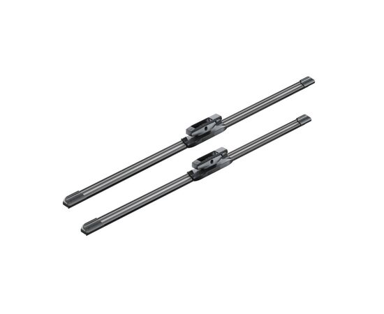 Щетка стеклоочистителя Bosch 3 397 007 424, изображение 4 Щетка стеклоочистителя Bosch 3 397 007 424, изображение 4