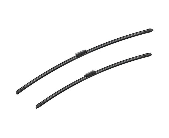 Щетка стеклоочистителя Bosch 3 397 007 501