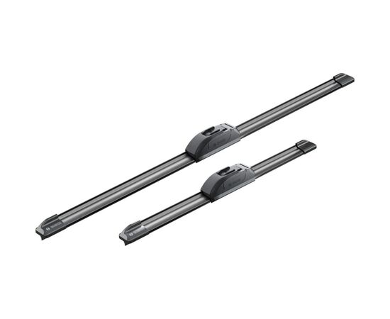 Щетка стеклоочистителя Bosch 3 397 007 589, изображение 2 Щетка стеклоочистителя Bosch 3 397 007 589, изображение 2