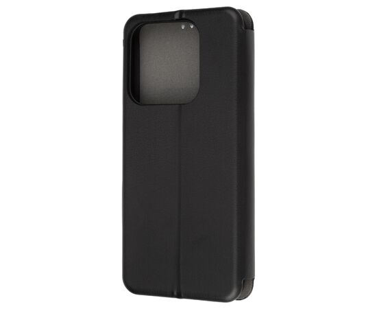Чохол до мобільного телефона Armorstandart G-Case ZTE Blade A75 4G Black (ARM78999), зображення 2