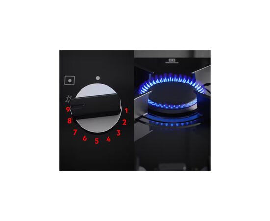 Варочная поверхность Electrolux KGG953753K, изображение 10