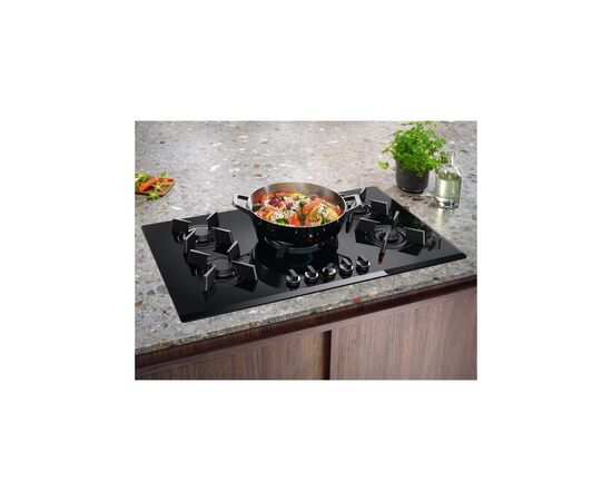 Варочная поверхность Electrolux KGG953753K, изображение 9