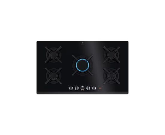 Варочна поверхня Electrolux KGG953753K