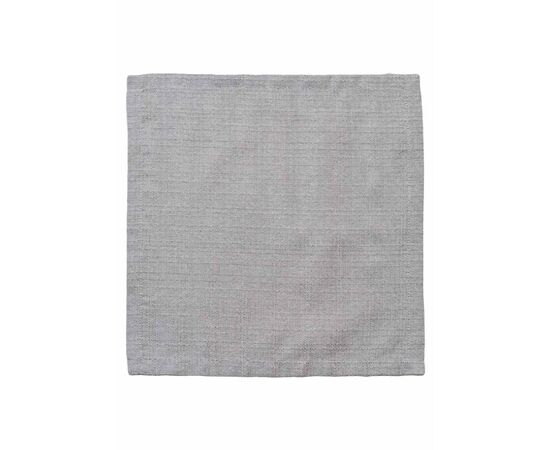 Салфетка на стол Прованс Жемчужина Silver 40х40 см (037584), изображение 9