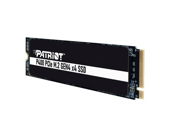 Накопитель SSD M.2 2280 4TB Patriot (P400LP4KGM28H), изображение 4 Накопитель SSD M.2 2280 4TB Patriot (P400LP4KGM28H), изображение 4