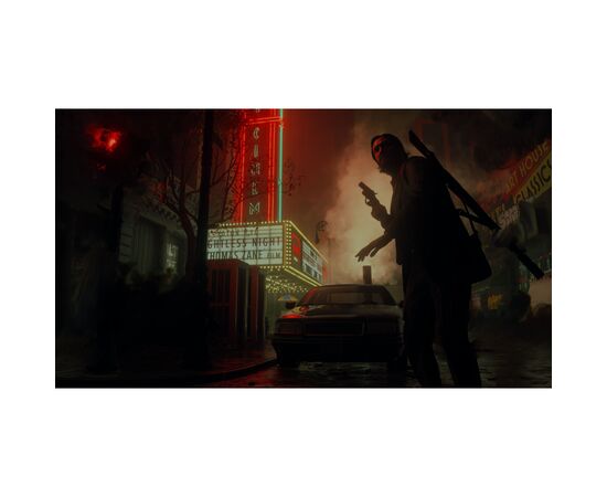 Игра Sony Alan Wake 2 Deluxe Edition, BD диск (5056635609427), изображение 4 Игра Sony Alan Wake 2 Deluxe Edition, BD диск (5056635609427), изображение 4