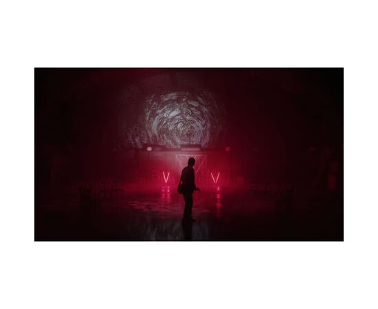 Игра Sony Alan Wake 2 Deluxe Edition, BD диск (5056635609427), изображение 6 Игра Sony Alan Wake 2 Deluxe Edition, BD диск (5056635609427), изображение 6
