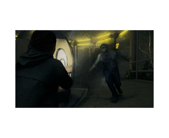 Игра Sony Alan Wake 2 Deluxe Edition, BD диск (5056635609427), изображение 9 Игра Sony Alan Wake 2 Deluxe Edition, BD диск (5056635609427), изображение 9