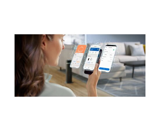 Обігрівач Philips CX5120/11, зображення 5 Обігрівач Philips CX5120/11, зображення 5