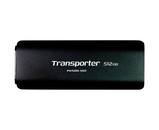 Накопитель SSD USB-C 512GB Patriot (PTP512GPEC), изображение 2 Накопитель SSD USB-C 512GB Patriot (PTP512GPEC), изображение 2
