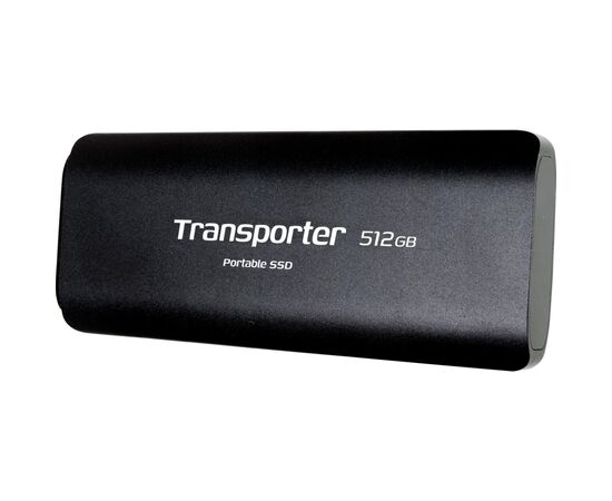 Накопитель SSD USB-C 512GB Patriot (PTP512GPEC), изображение 3 Накопитель SSD USB-C 512GB Patriot (PTP512GPEC), изображение 3