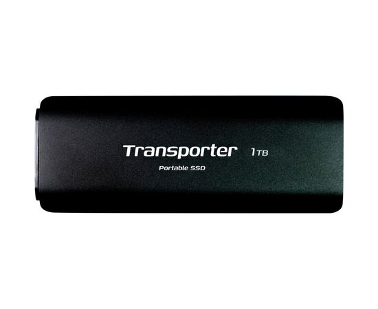 Накопитель SSD USB-C 1TB Patriot (PTP1TBPEC), изображение 2 Накопитель SSD USB-C 1TB Patriot (PTP1TBPEC), изображение 2